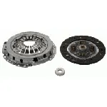 Komplet kvačila SACHS 3000 950 658 IC-D3C94A