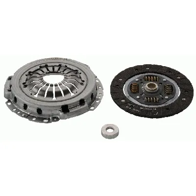 Komplet kvačila SACHS 3000 950 658 IC-D3C94A