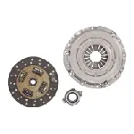 Komplet kvačila SACHS 3000 950 660 IC-DC0345