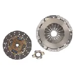 Komplet kvačila SACHS 3000 950 660 IC-DC0345