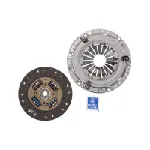 Komplet kvačila SACHS 3000 950 661 IC-D9987A