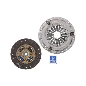 Komplet kvačila SACHS 3000 950 661 IC-D9987A