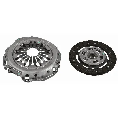 Komplet kvačila SACHS 3000 950 663 IC-D96B50