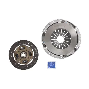 Komplet kvačila SACHS 3000 950 668 IC-DC0346