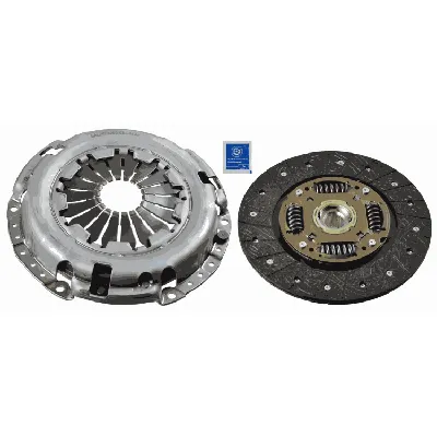 Komplet kvačila SACHS 3000 950 668 IC-DC0346