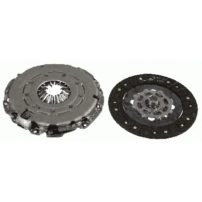 Komplet kvačila SACHS 3000 950 675 IC-E3EFA9