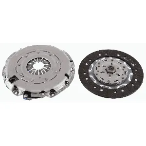 Komplet kvačila SACHS 3000 950 680 IC-E5E9A9