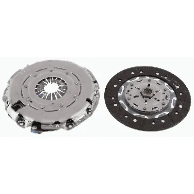 Komplet kvačila SACHS 3000 950 680 IC-E5E9A9