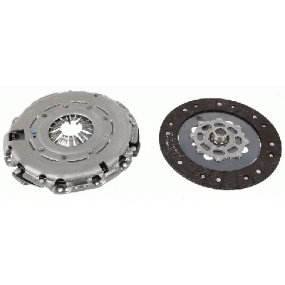 Komplet kvačila SACHS 3000 950 681 IC-E5E9AA