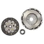 Komplet kvačila SACHS 3000 950 701 IC-A7F1F9