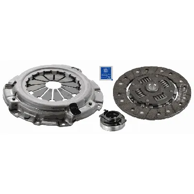 Komplet kvačila SACHS 3000 950 705 IC-A0A29C
