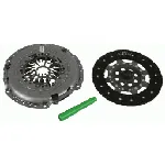 Komplet kvačila SACHS 3000 950 707 IC-C14150