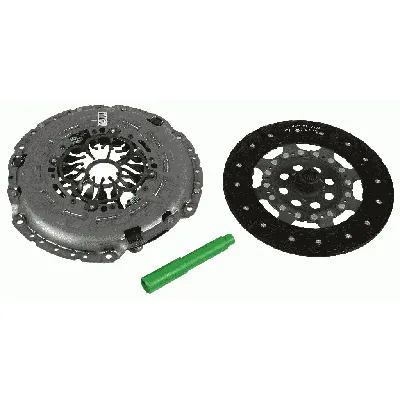 Komplet kvačila SACHS 3000 950 707 IC-C14150