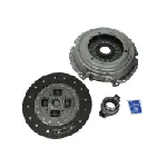 Komplet kvačila SACHS 3000 950 713 IC-C3AA63
