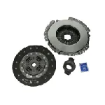 Komplet kvačila SACHS 3000 950 713 IC-C3AA63