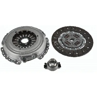 Komplet kvačila SACHS 3000 950 713 IC-C3AA63