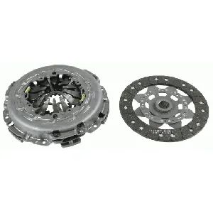 Komplet kvačila SACHS 3000 950 714 IC-C364E9