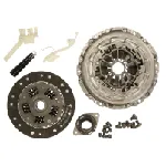 Komplet kvačila SACHS 3000 950 721 IC-D1610A