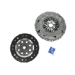 Komplet kvačila SACHS 3000 950 726 IC-D05172