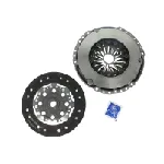 Komplet kvačila SACHS 3000 950 726 IC-D05172