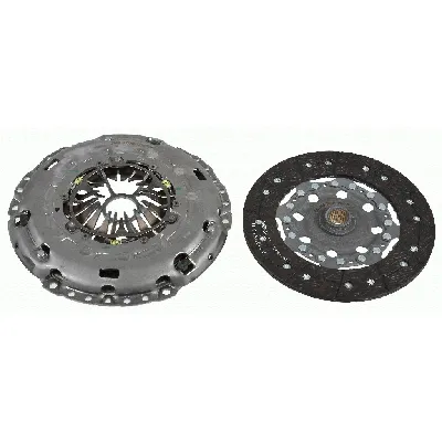Komplet kvačila SACHS 3000 950 726 IC-D05172