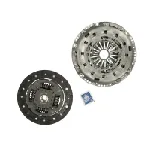 Komplet kvačila SACHS 3000 950 727 IC-D05177