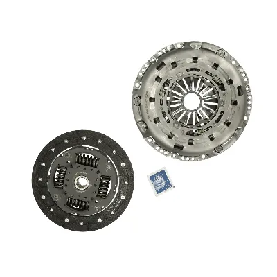 Komplet kvačila SACHS 3000 950 727 IC-D05177