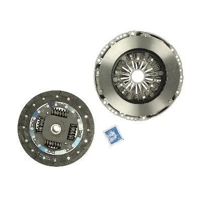 Komplet kvačila SACHS 3000 950 727 IC-D05177