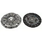 Komplet kvačila SACHS 3000 950 727 IC-D05177