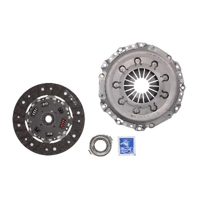 Komplet kvačila SACHS 3000 950 731 IC-DA1C22