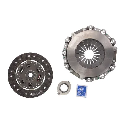 Komplet kvačila SACHS 3000 950 731 IC-DA1C22
