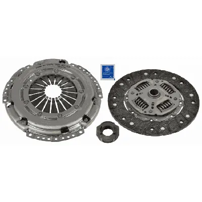 Komplet kvačila SACHS 3000 950 734 IC-D4C65E