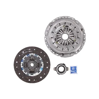 Komplet kvačila SACHS 3000 950 737 IC-D8D3F3