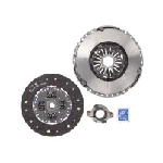 Komplet kvačila SACHS 3000 950 737 IC-D8D3F3