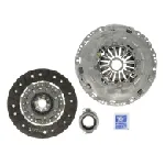 Komplet kvačila SACHS 3000 950 742 IC-D739CA