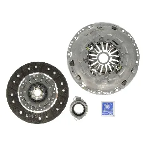 Komplet kvačila SACHS 3000 950 742 IC-D739CA