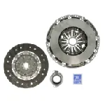 Komplet kvačila SACHS 3000 950 742 IC-D739CA