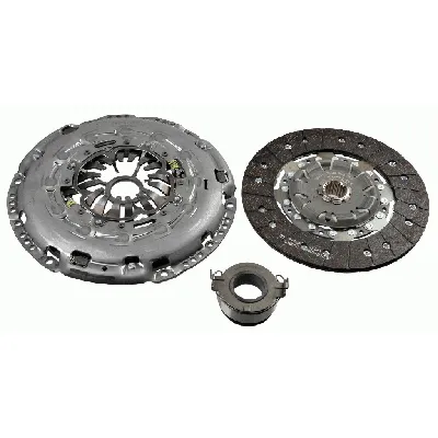 Komplet kvačila SACHS 3000 950 742 IC-D739CA