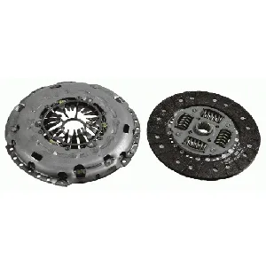 Komplet kvačila SACHS 3000 950 746 IC-DD301E