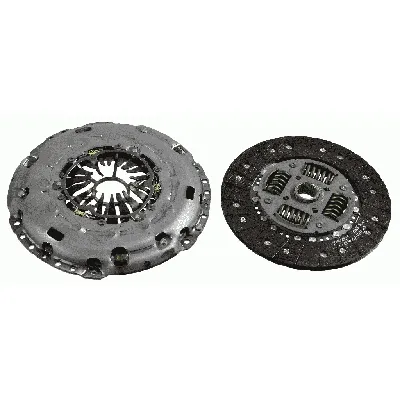 Komplet kvačila SACHS 3000 950 746 IC-DD301E