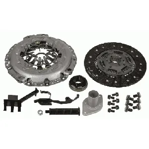 Komplet kvačila SACHS 3000 950 751 IC-E1CBFE