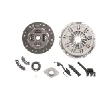 Komplet kvačila SACHS 3000 950 754 IC-DE231F