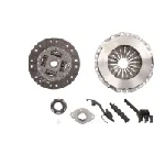 Komplet kvačila SACHS 3000 950 754 IC-DE231F