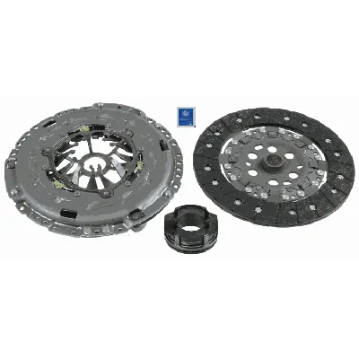 Komplet kvačila SACHS 3000 950 781 IC-F686B7