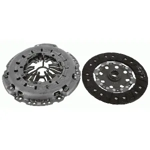 Komplet kvačila SACHS 3000 950 789 IC-G0L2Z2