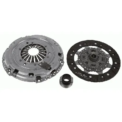 Komplet kvačila SACHS 3000 950 796 IC-G0L2Z5