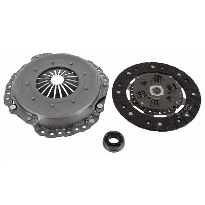 Komplet kvačila SACHS 3000 950 798 IC-G0QOIF