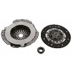 Komplet kvačila SACHS 3000 950 798 IC-G0QOIF