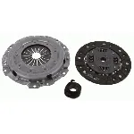 Komplet kvačila SACHS 3000 950 799 IC-G0QOIG