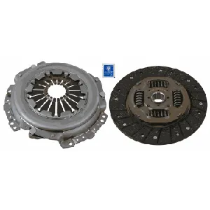 Komplet kvačila SACHS 3000 950 841 IC-G0UQZM